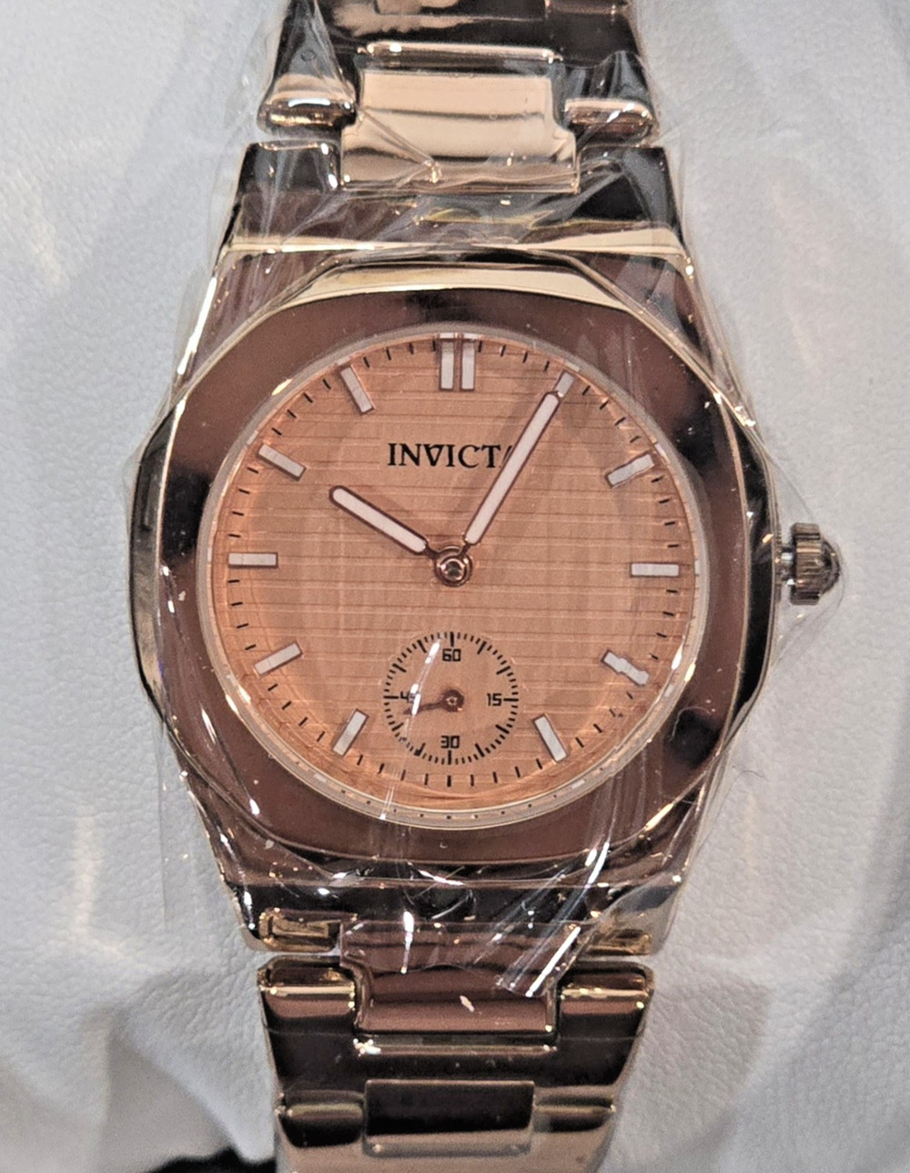 70407 - Invicta Celestial Women's Watch - 31.7mm, Rose Gold